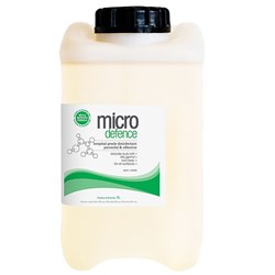 Micro Defence - Surface Spray Hosptial Grade Disinfectant